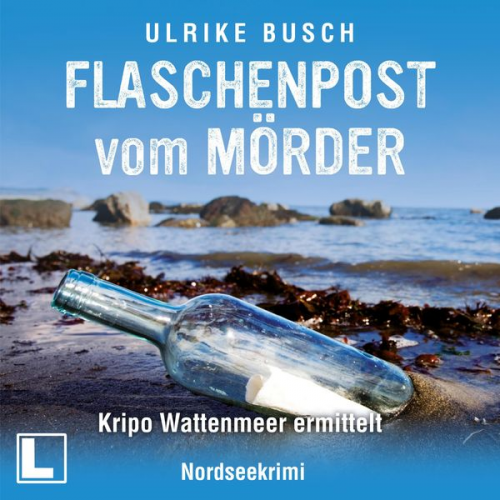 Ulrike Busch - Flaschenpost vom Mörder