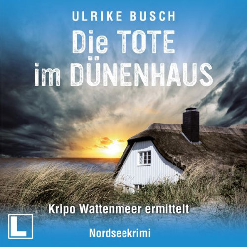 Ulrike Busch - Die Tote im Dünenhaus