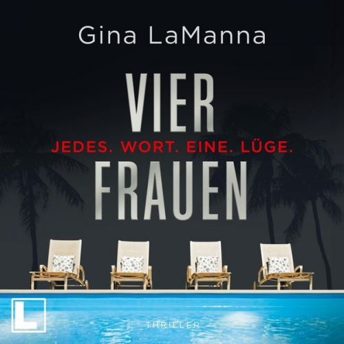 Gina LaManna - Vier Frauen