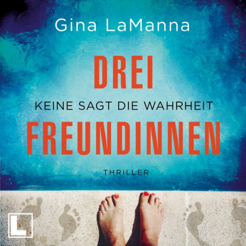 Gina LaManna - Drei Freundinnen