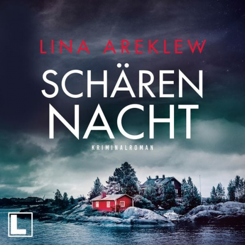 Lina Areklew - Schärennacht