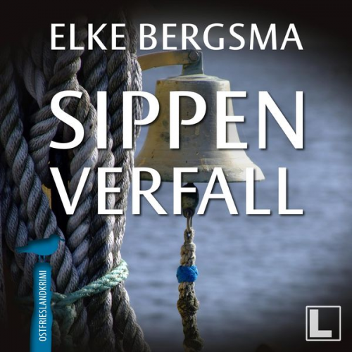 Elke Bergsma - Sippenverfall