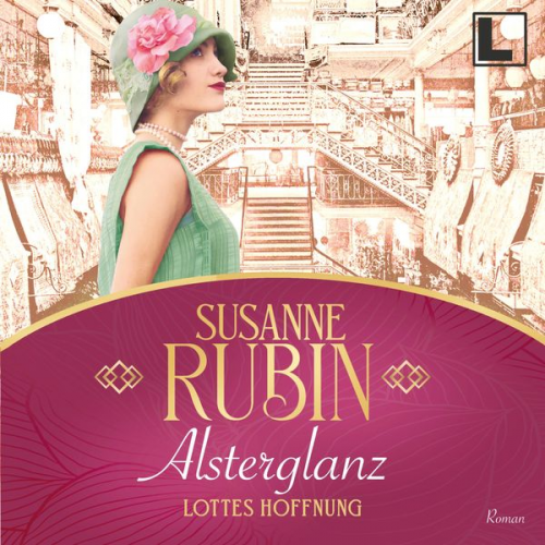 Susanne Rubin - Alsterglanz - Lottes Hoffnung