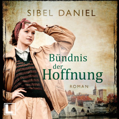 Sibel Daniel - Bündnis der Hoffnung