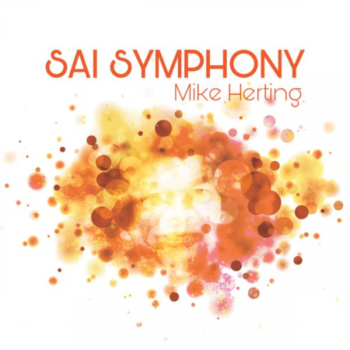 Mike Herting - Sai Symphony