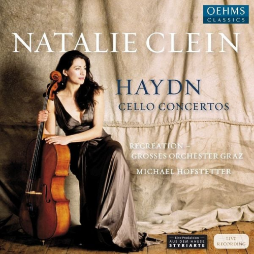 Joseph Haydn - Haydn Cello Concertos