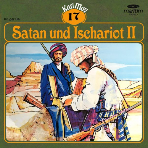 Karl May - Satan und Ischariot II