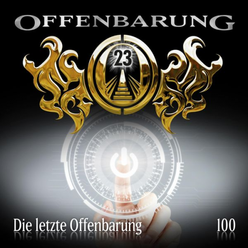 Markus Duschek - Die letzte Offenbarung