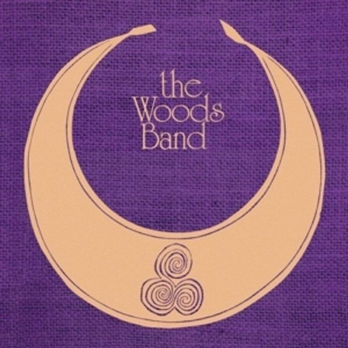 The Woods Band - The Woods Band: Remastered Edition