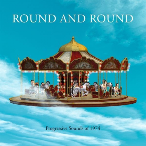 Various - Round and Round