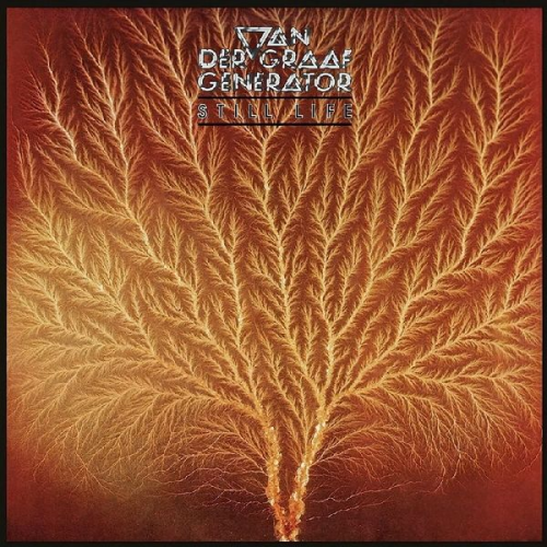 Van der Graaf Generator - Still Life, 1 Schallplatte (Remastered Vinyl Edition)