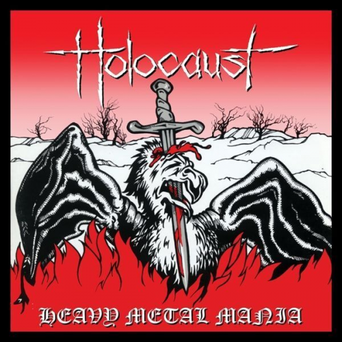 Holocaust - Heavy Metal Mania