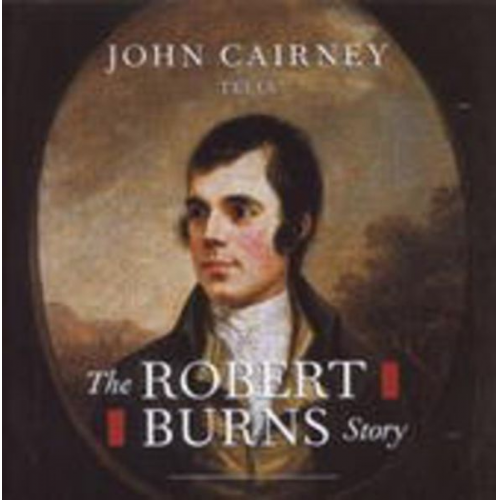 Robert Burns Story