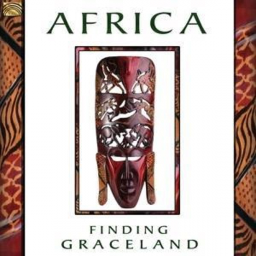 Various - Africa-Finding Graceland