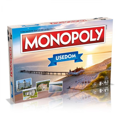 Monopoly Usedom