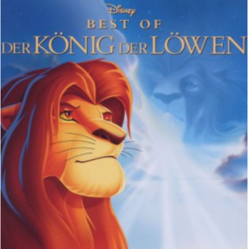 Various - Der König Der Löwen - Best Of