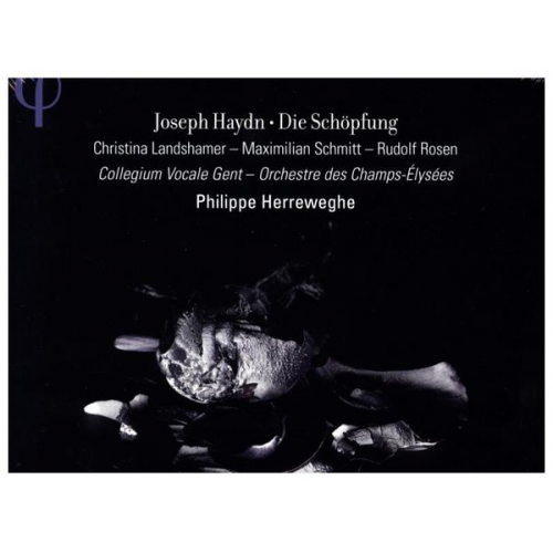 Joseph Haydn - Die Schöpfung