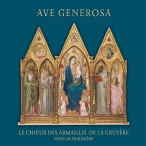 Ave Generosa