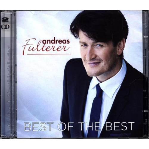 Andreas Fulterer - Best Of The Best