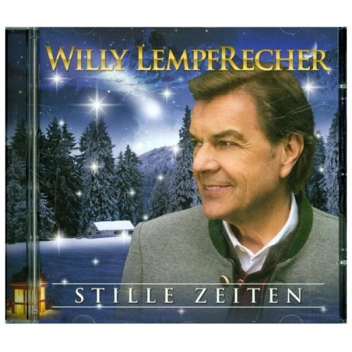 Willy Lempfrechner - Stille Zeiten