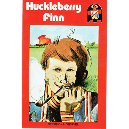 Huckleberry Finn