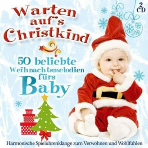 Warten auf's Christkind