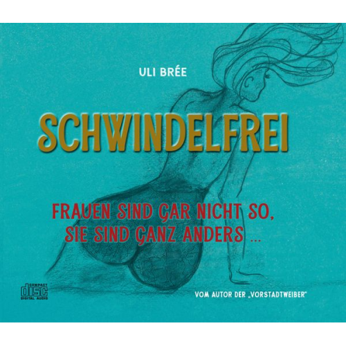 Brée - Schwindelfrei