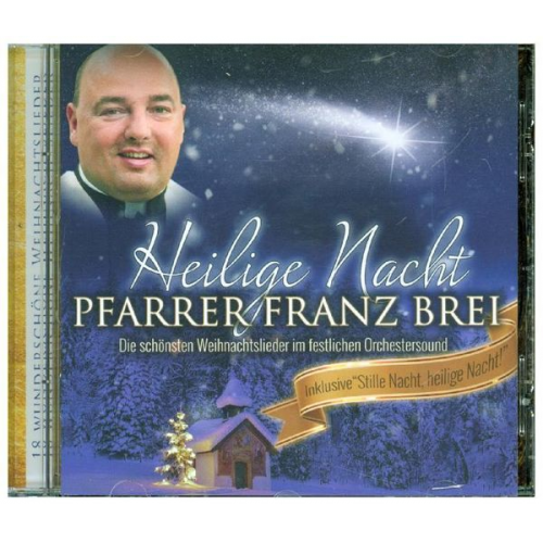 Franz Brei - Heilige Nacht