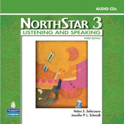 Solozano &. Schmidt - Northstar Listening & Speaki D