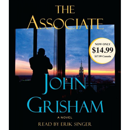 John Grisham - The Associate