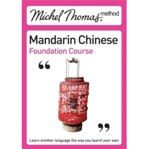 Harold Goodman - Mandarin Chinese Foundation Course. Content, Harold Goodman