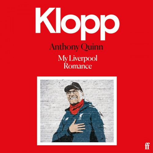 Anthony Quinn - Klopp