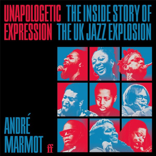 André Marmot - Unapologetic Expression