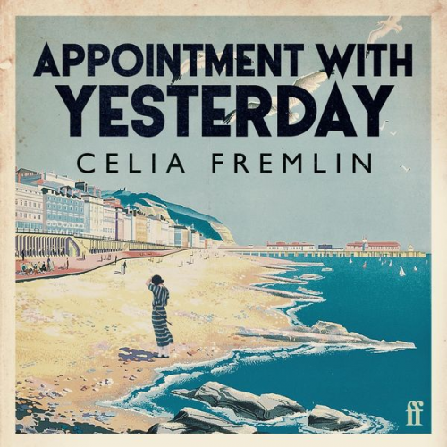 Celia Fremlin - Appointment with Yesterday