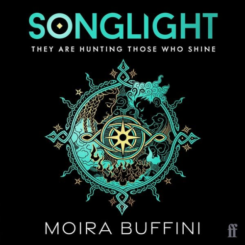 Moira Buffini - Songlight