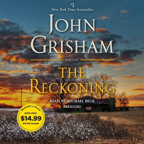 John Grisham - The Reckoning