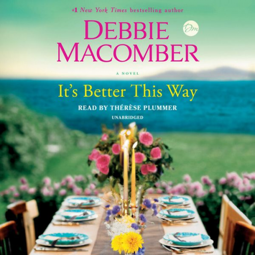 Debbie Macomber - It's Better This Way