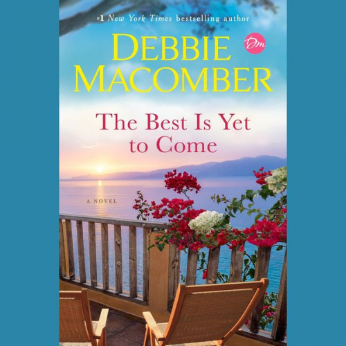 Debbie Macomber - Macomber, D: Best Is Yet to Come/CDs