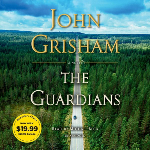 John Grisham - The Guardians