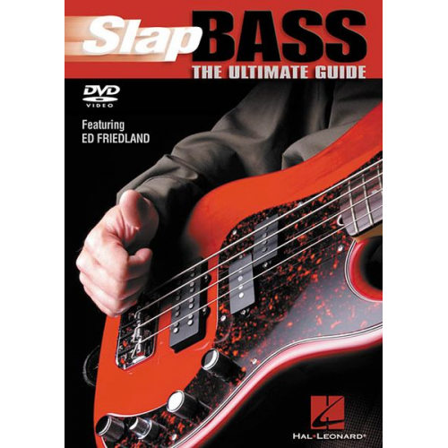 Slap Bass