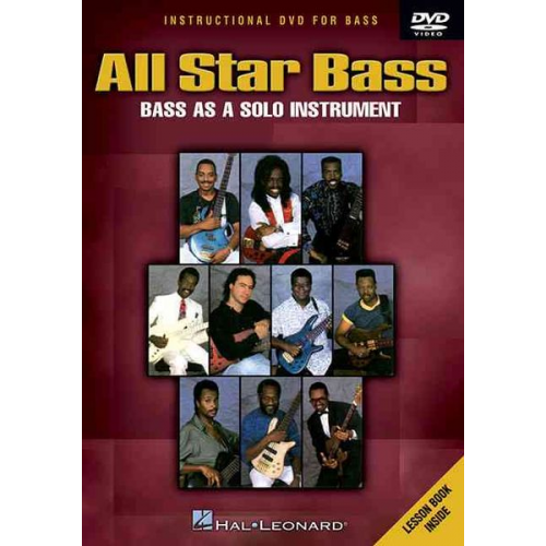 All Star Bass