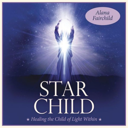 Alana Fairchild - Star Child