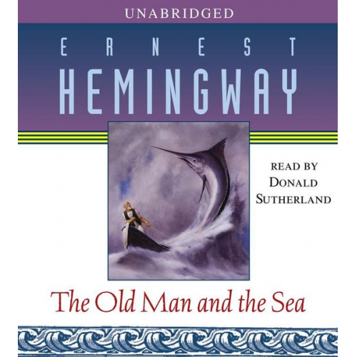 Ernest Hemingway - The Old Man and the Sea