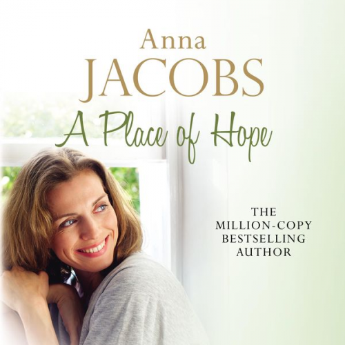 Anna Jacobs - A Place of Hope