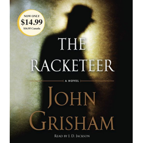 John Grisham - The Racketeer