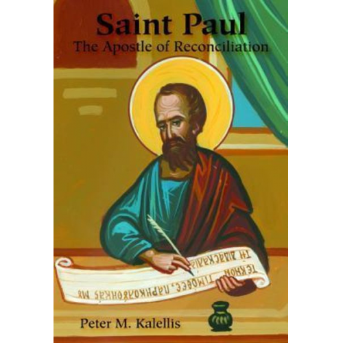 Peter M. Kalellis - Saint Paul