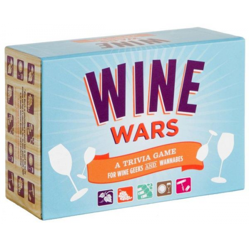 Wine Wars