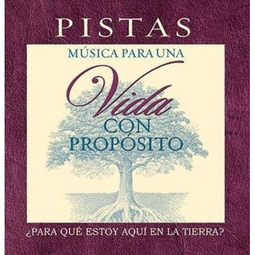 Pistas Musica Vida Con Proposito