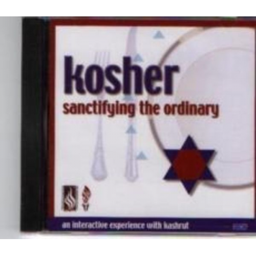 Uscj The Rabbinical Assembly - Kosher: Sanctifying the Ordinary