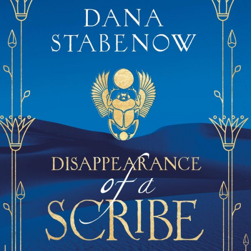 Dana Stabenow - Disappearance of a Scribe